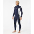 Neoprene Surfar Rip Curl Homem de D/Patrol Cz 43Gb Navy