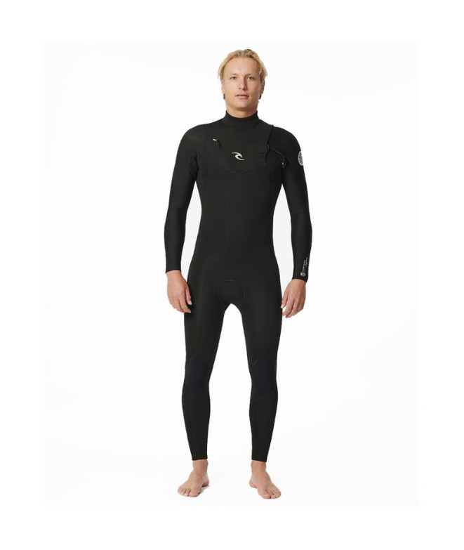 Neoprene Surfar Rip Curl de D/Patrol Cz 43Gb Homem