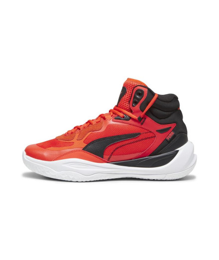 Sapatilhas de basquetebol para homem Puma Playmaker Pro Mid