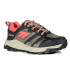 Sapatilhas de Montanha Hi-Tec Toubkal Low Waterproof Preto/Tape/Pêssego Mulher