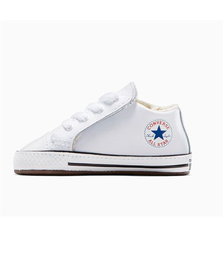 Sapatilhas Converse Chuck Taylor All Star Cribster Branco...