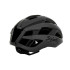 Capacete Ciclismo Spiuk Unissex de Domo Black