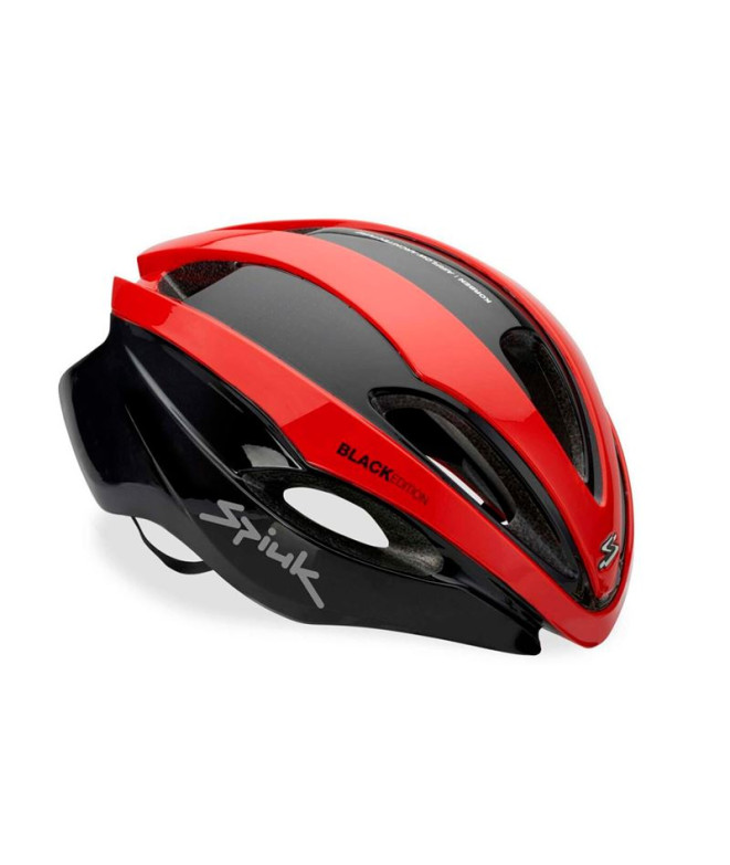 Capacete Ciclismo Spiuk Unissex de Korben...