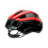 Capacete Ciclismo Spiuk Unissex de Korben Vermelho/Preto