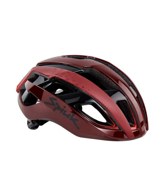 Capacete Ciclismo Spiuk Unissex de Profit Matte...