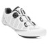 Sapatilhas ciclismo Spiuk Unissex de Aldama Road Matte White