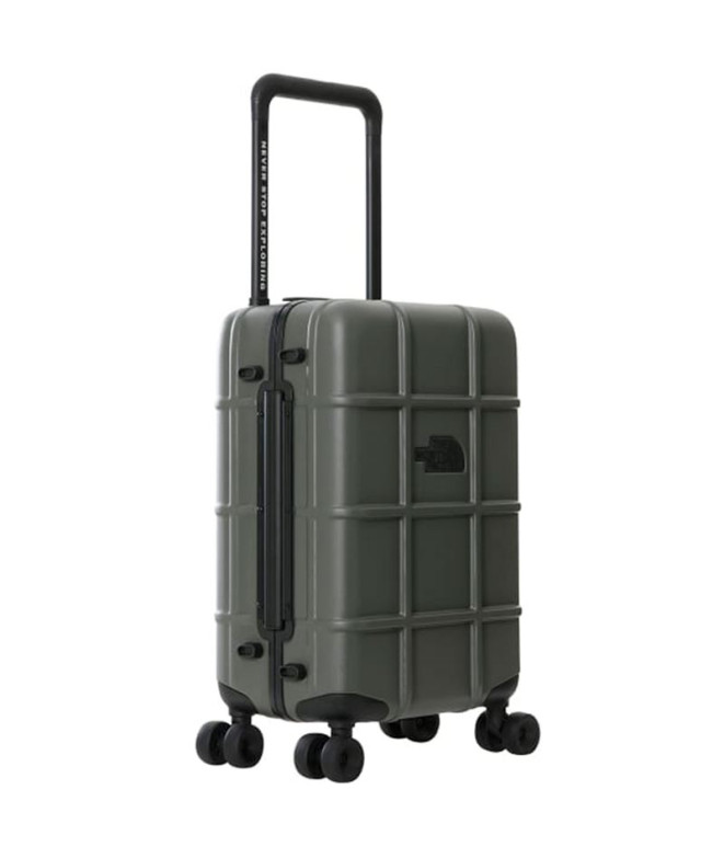 Mala The North Face All Weather 4-Wheeler 22"...