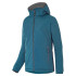 Anorack Joluvi Heat Dipa Azul-cobalto/Preto Mulher