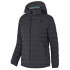 Anorack Joluvi Heat Dipa Azul-cobalto/Preto Mulher