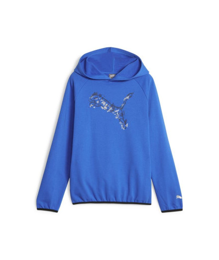 Moletom por Puma Active Sports Infantil