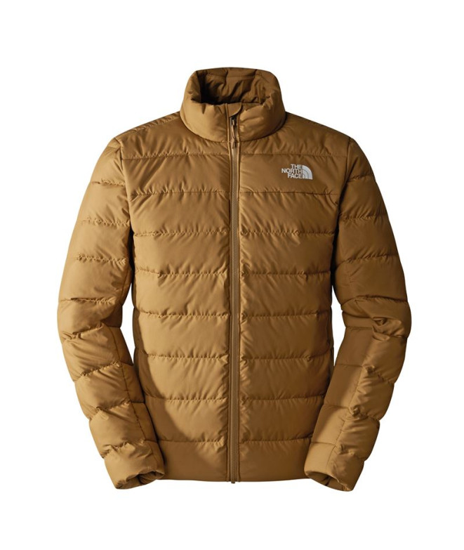 Casaco de Montanha The North Face Aconcagua 3...