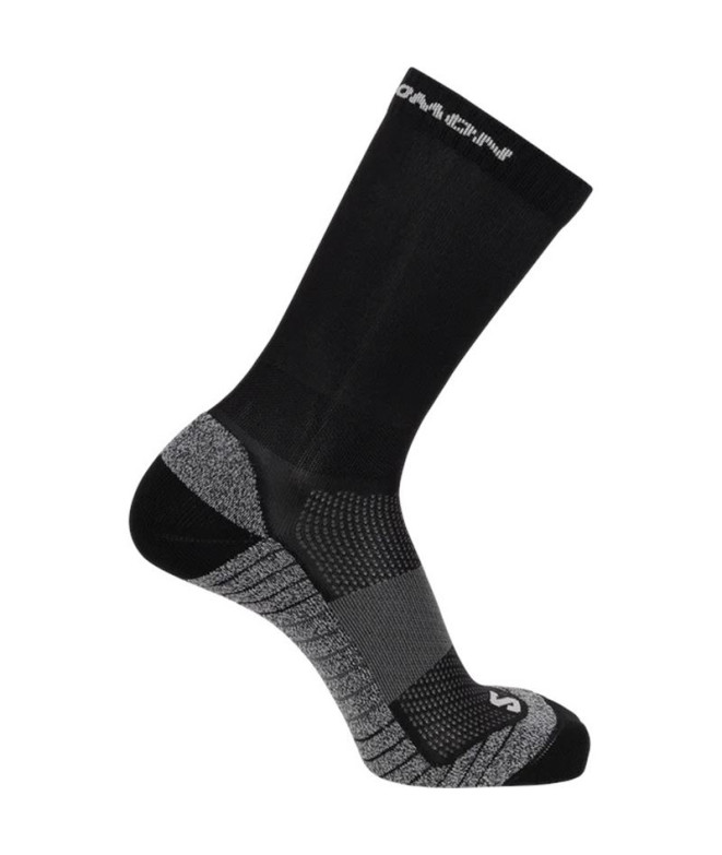 Meias de Running Salomon Aero...