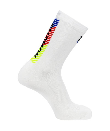 Meias caminhadas Salomon X Ultra...