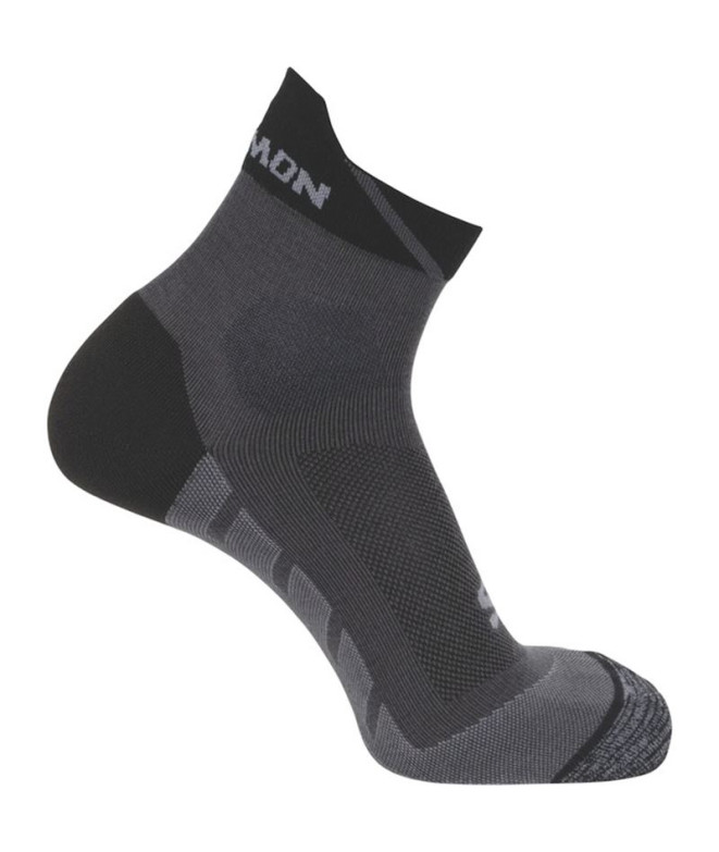 Meias de Running Salomon Speedcross...