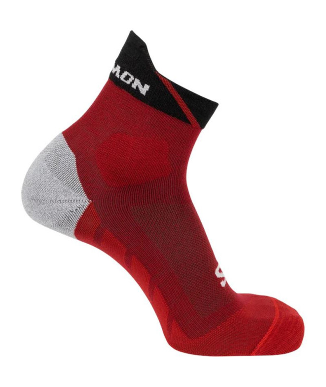 Meias de Running Salomon Aero...