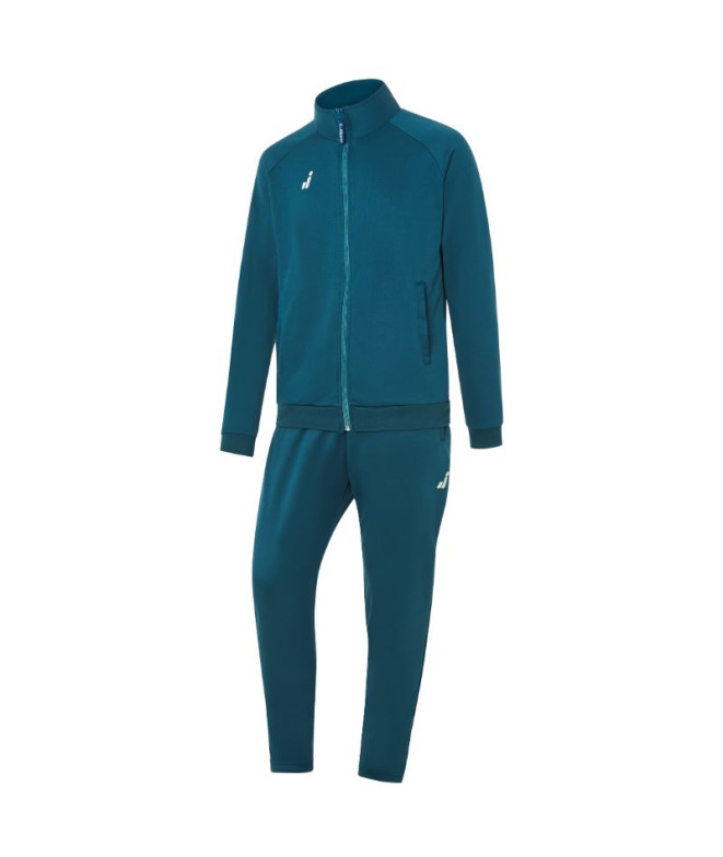 Fato de treino Joluvi Ran Cobalt Blue