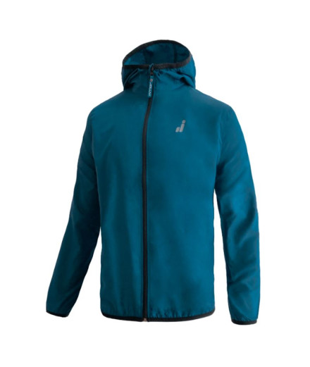 trail Joluvi Corta-vento de Airlight Hoodie