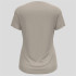 Camiseta de Running Odlo T-Shirt Crew Neck S/S Essential 365 Mulher Grey
