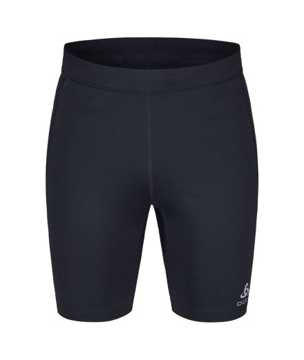 Leggings de running Odlo Essentials Homem Preto