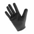 Luvas Ciclismo por Osbru Competition Bert Black