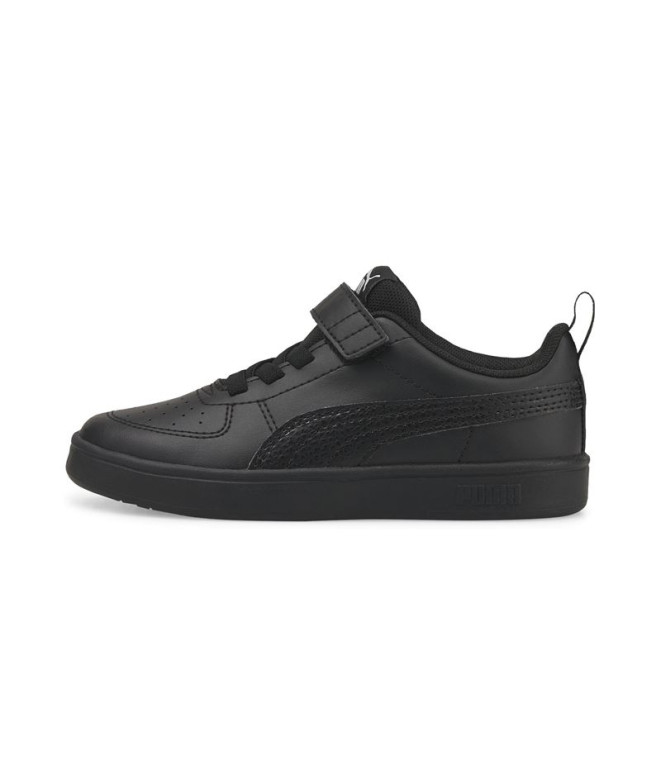 Sapatilhas da Puma Rickie A+ Ps Infantil