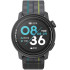 Relógio Coros GPS Relógio desportivo Pace 3 Preto