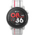 Relógio Coros GPS Relógio desportivo Pace 3 Branco