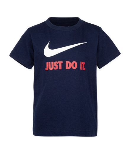 Sportswear Nike T-Shirt "Just Do It" com o Swoosh