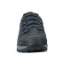 Sapatilhas de Montanha Hi-Tec Corzo Low Waterproof Charcoal/Nautical Blue Homem