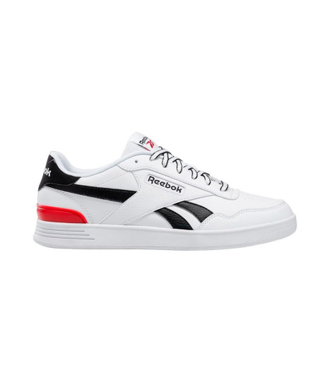 Sapatilhas Reebok Adiantamento do tribunal