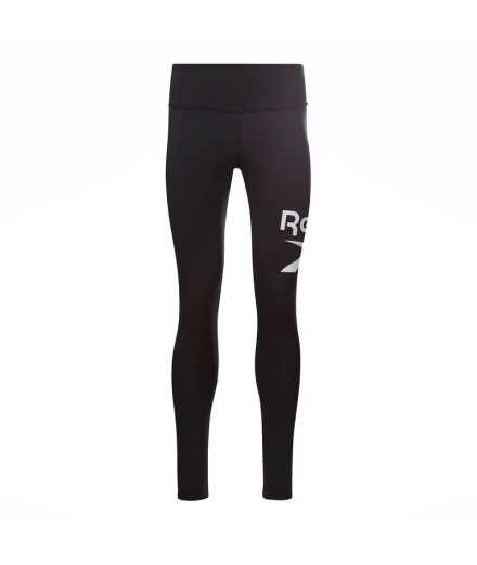 Leggings de Fitness Reebok Rie Cotton Mulher