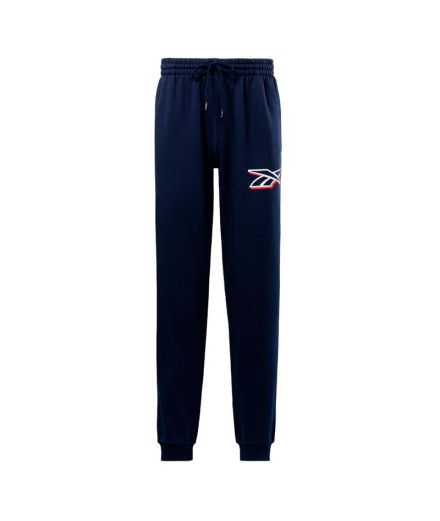 Calça Reebok Vetor Pack Reebok Logótipo de identidade Homem