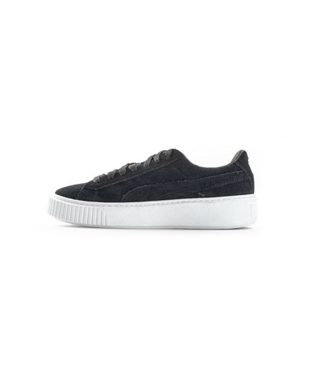 Sapatilhas Roupa de desporto Puma Suede Platform