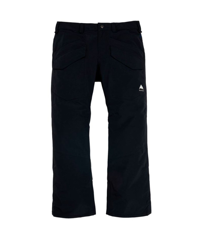 Calça de Esqui y snow Burton Covert 2.0 Preto...