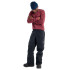 Calça de Esqui y snow Burton Covert 2.0 Preto Verdadeiro Homem
