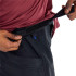 Calça de Esqui y snow Burton Covert 2.0 Preto Verdadeiro Homem