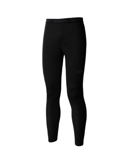 Leggings de montanha The North Face Easy TNF Black