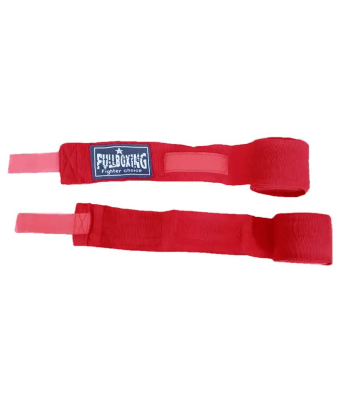 Vendas Boxe de Fullboxing 5M Red