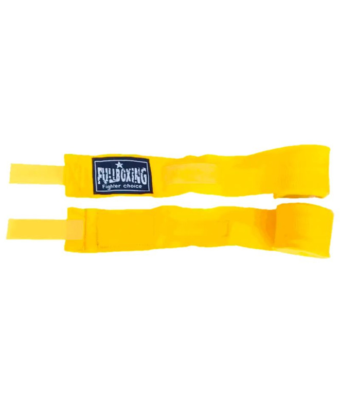 Vendas Boxe de Fullboxing 5M Amarelo