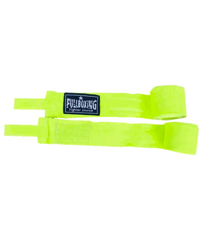 Venda Fullboxing Jim 5M Amarelo fluorescente
