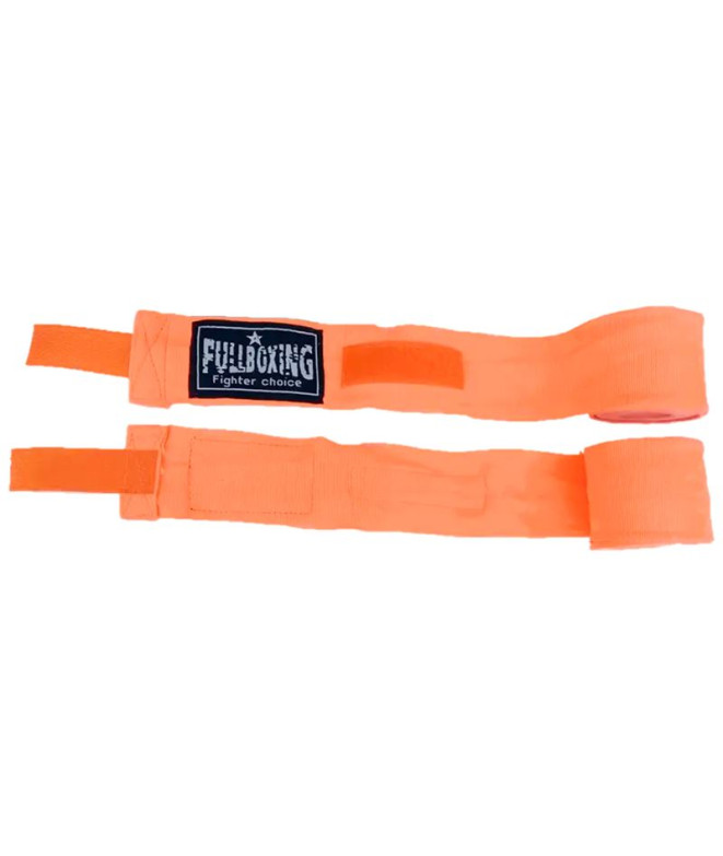 Vendas Boxe de Fullboxing 5M Orange