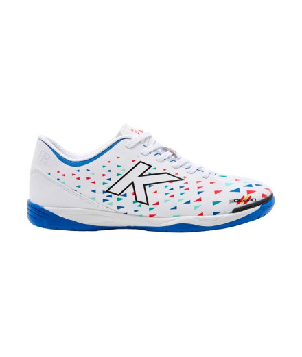 Sapatilhas de futebol Sala Kelme Goleiro Unissex