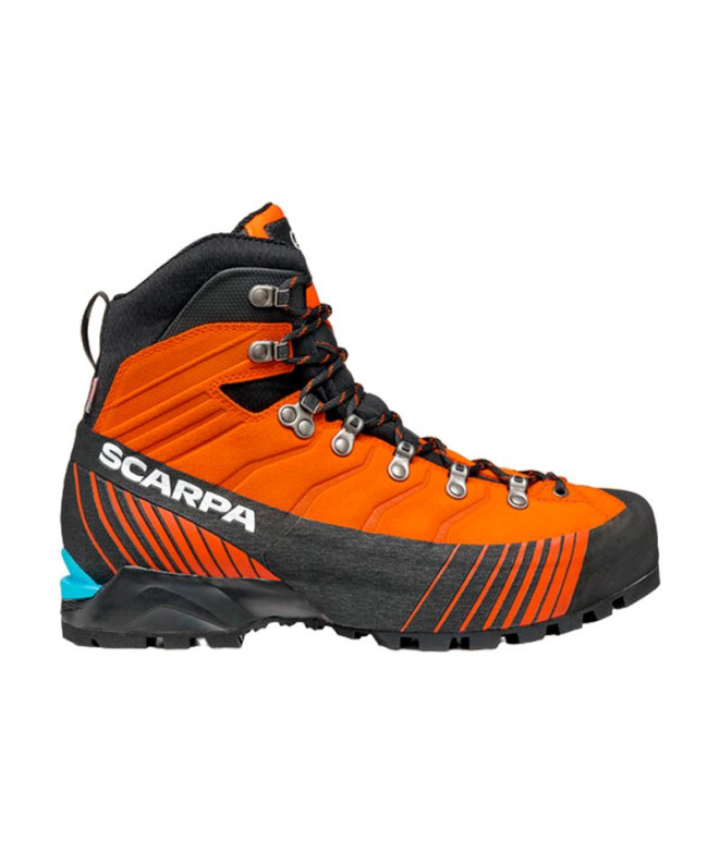Botas de Montanha Scarpa Ribelle Hd Tonic-Tonic...