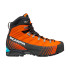 Botas de Montanha Scarpa Ribelle Hd Tonic-Tonic Hdry Argm Tt12 Senza Punt Senza Punt Homem