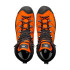 Botas de Montanha Scarpa Ribelle Hd Tonic-Tonic Hdry Argm Tt12 Senza Punt Senza Punt Homem