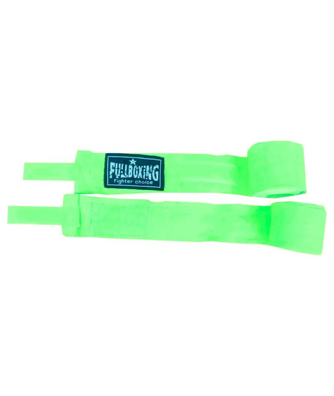 Vendas Boxe de Fullboxing 5M Verde