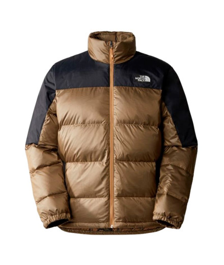 Casaco by Montanha The North Face Diablo Recycled Down...