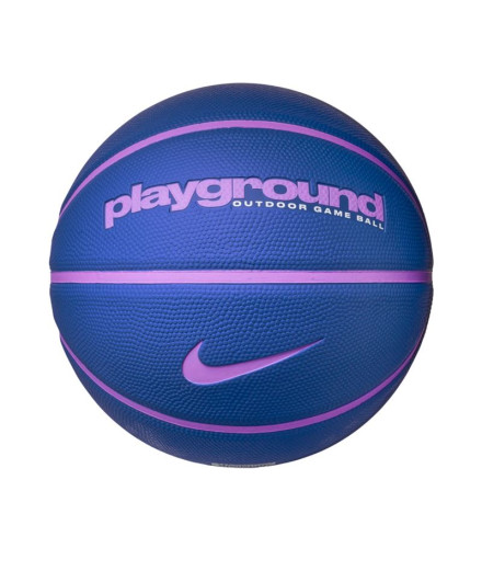 Bola por Basquetebol Nike Everyday Playground 8P Graphic...