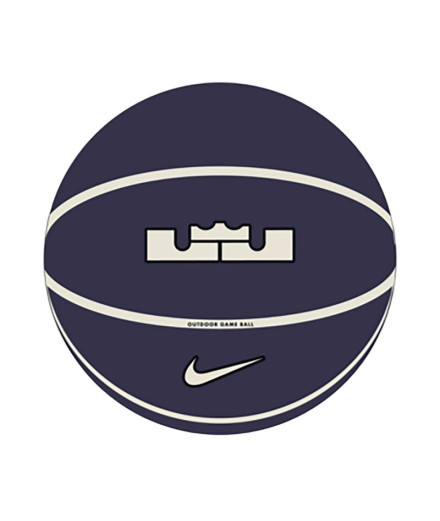 Bola de Basquetebol Nike Playground 2.0 8P James Deflated...