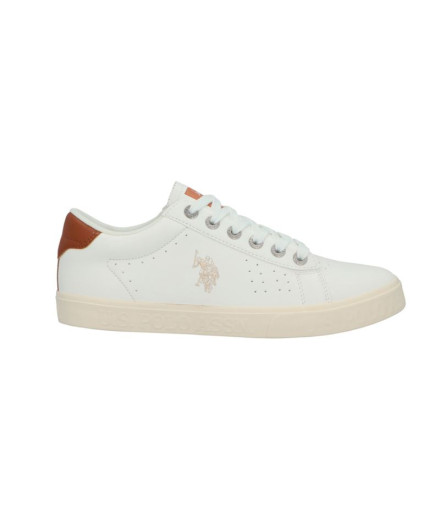 Sapatilhas Polo MARCX001A Homem